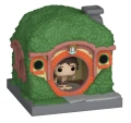 Bitty POP!  LOTR - Bitty Pop Towns -   Frodo and the Shire Lord of the Rings 