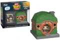 Bitty POP!  LOTR - Bitty Pop Towns -   Frodo and the Shire Lord of the Rings 