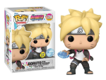 Boruto with Rasengan GITD 1356 Boruto Naruto Funko POP! Vinyl