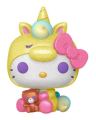 Hello Kitty 58 (Diamond collection) Hello Kitty Funko POP! Vinyl