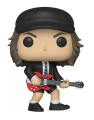 Angus Young 91 AC DC Rocks Funko POP! 
