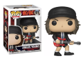 Angus Young 91 AC DC Rocks Funko POP! 