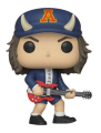 Angus Young 91 wersja CHASE AC DC Rocks Funko POP!