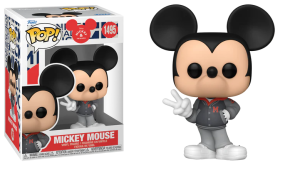 Mickey 1495  Disney Mickey and Friends Funko POP! Vinyl  