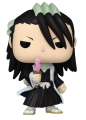 Byakuya Kuchiki 1698 Bleach  Funko POP! Vinyl 