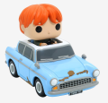 Ron Weasley in Flying Car 112 Harry Potter Funko POP! Vinyl