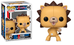 Kon 1615 Bleach  Funko POP! Vinyl   