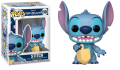 Stitch 1500  Lilo & Stitch Funko POP!  