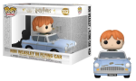 Ron Weasley in Flying Car 112 Harry Potter Funko POP! Vinyl
