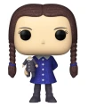 Wednesday Addams (Diamond) 811 Funko POP! Vinyl