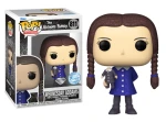 Wednesday Addams (Diamond) 811 Funko POP! Vinyl