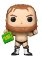 Otis (Money In The Bank) 88  WWE Funko POP! Vinyl 