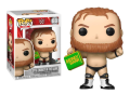 Otis (Money In The Bank) 88  WWE Funko POP! Vinyl 