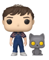 Ellie & Church 1584 Pet Sematary  Funko POP! Vinyl