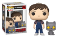 Ellie & Church 1584 Pet Sematary  Funko POP! Vinyl