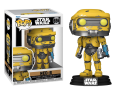 Ned-B 634 Star Wars Funko POP! Vinyl