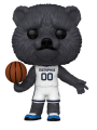  Grizz 11 Memphis Grizzlies  NBA Mascots Funko POP! 
