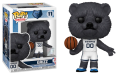  Grizz 11 Memphis Grizzlies  NBA Mascots Funko POP! 