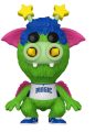 Stuff the Magic Dragon 12 Orlando Magic  NBA Mascots Funko POP!  