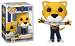 Rocky 10 Denver Nuggets NBA Mascots Funko POP!   