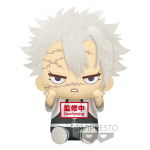 Sanemi Shinazugawa Demon Slayer - Banpresto Plush 20 cm Maskotka Pluszak