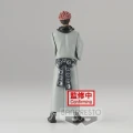Sukuna  Jukon No Kata 16 cm Jujutsu Kaisen figurka Banpresto