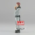 Sukuna  Jukon No Kata 16 cm Jujutsu Kaisen figurka Banpresto