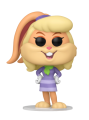 Lola as Daphne 1241 Looney Tunes and Scooby Doo Funko POP! Vinyl