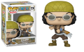 Usopp 1774 One Piece Funko POP! 