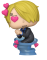 Sanji 1773 One Piece Funko POP!  