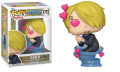 Sanji 1773 One Piece Funko POP!  