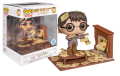*Harry Potter with Hogwatrs letters 136 Harry Potter Funko POP! Vinyl