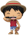 Monkey D. Luffy 1771 One Piece Funko POP!
