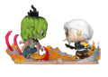Tengen Uzui vs. Gyutaro 1753 Demon Slayer Funko POP! 