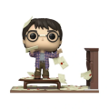 *Harry Potter with Hogwatrs letters 136 Harry Potter Funko POP! Vinyl