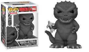 Godzilla (1954) 1662 Godzilla Funko POP!  