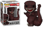 Shin Godzilla (2016) 1665  Godzilla Funko POP! 
