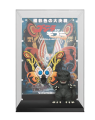Godzilla VS Mothra 23 Poster  Godzilla Funko POP! 