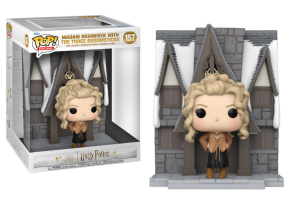 Madam Rosmerta with The Three Broomsticks 157 Harry Potter Funko POP! Vinyl