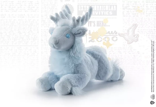 HARRY POTTER - Stag Patronus Plush - Maskotka