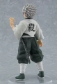 Sanemi Shinazugawa - Demon Slayer: Kimetsu no Yaiba Pop Up Parade PVC Statue 17cm