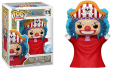 Buggy The Genius Jester 1778 One Piece Funko POP Funko POP! 