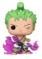 Zoro Enma 1288 One Piece Chalice Collectibles Funko POP! Vinyl  
