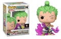Zoro Enma 1288 One Piece Chalice Collectibles Funko POP! Vinyl  