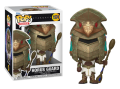 Horus Guard 1574 Stargate Funko POP! Vinyl