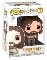 Sirius Black 67 BOX (unsealed) Harry Potter Funko POP! Vinyl