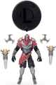 League of Legends Deluxe Action Figurka Zed 15 cm
