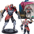 League of Legends Deluxe Action Figurka Zed 15 cm