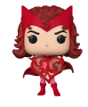 Scarlet Witch 1328 Funko Exclusive Marvel Funko POP! Vinyl 