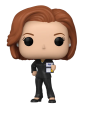 Dana Scully 1613 X-Files Funko POP! 